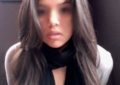 Annonce sexe d&rsquo;une belle brune sur Lyon