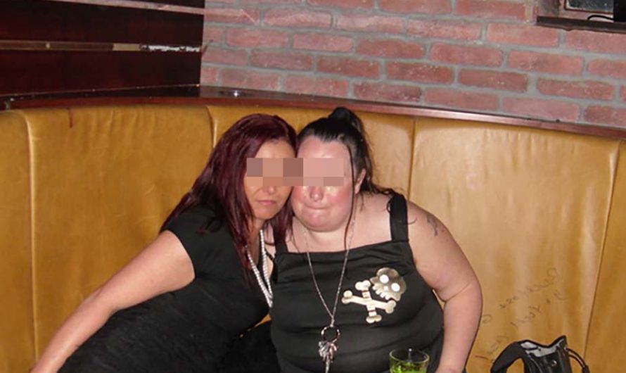 Rencontre coquine avec 2 nanas en manque à Bourgoin-Jallieu
