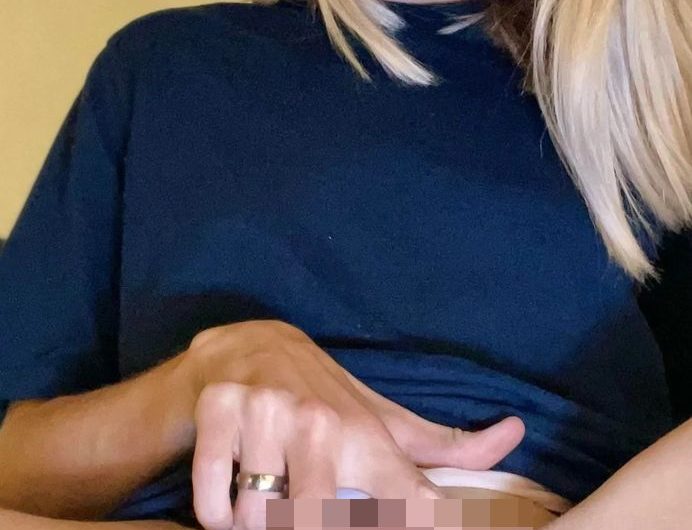 Femme séparée, sur Vienne, cherche à baiser sans prise de tête