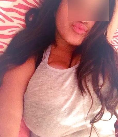 Je m’appelle Sonia, dans la Drôme j’adore faire l’amour 2 fois par jour haha